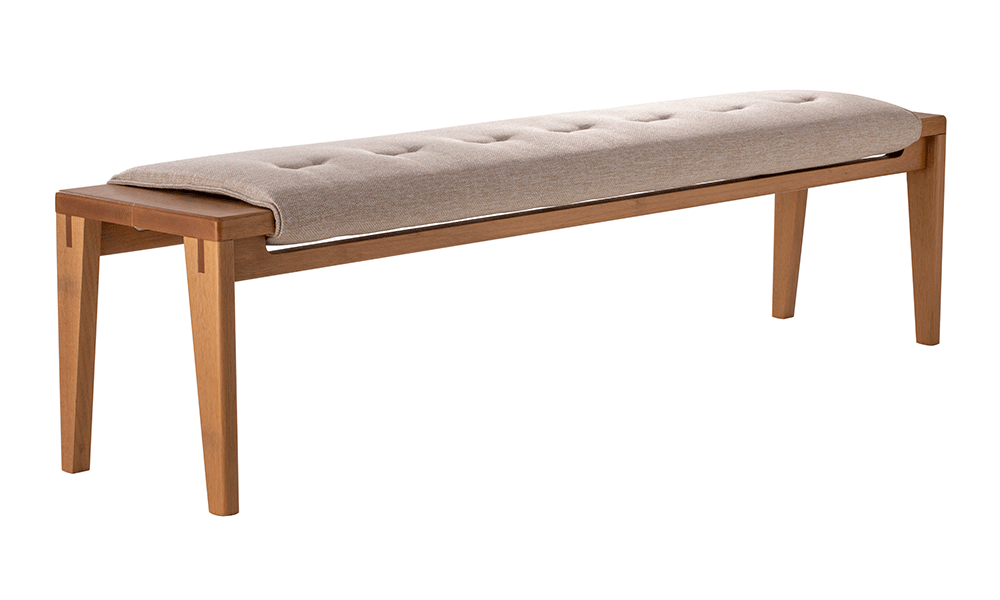 Banco Recamier Groove